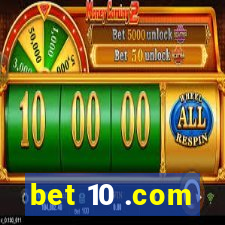 bet 10 .com